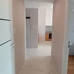 Kasprzaka 29 Wola Tower 3 Rooms, 80m2 16th Floor, Free Garage By Perfect *