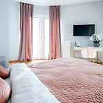 Kasprzaka 29 Wola Tower 3 Rooms, 80m2 16th Floor, Free Garage By Perfect Daire *